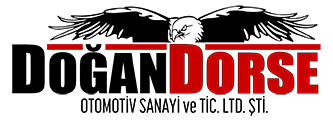 Doğan Dorse Ltd. Şti. Logosu
